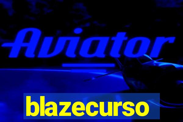 blazecurso