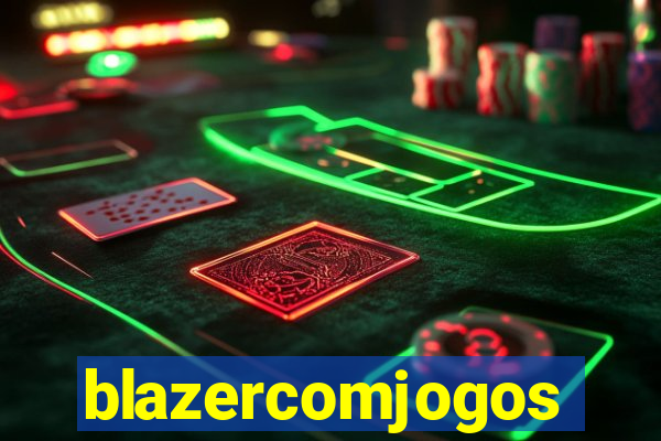 blazercomjogos