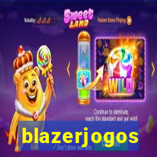 blazerjogos