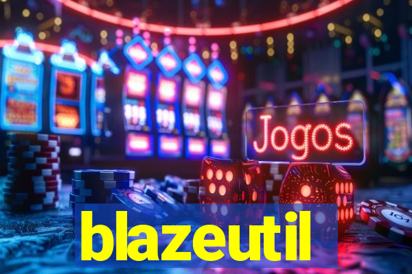 blazeutil