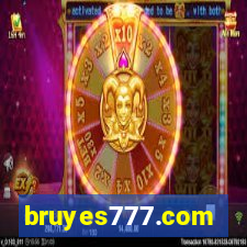 bruyes777.com