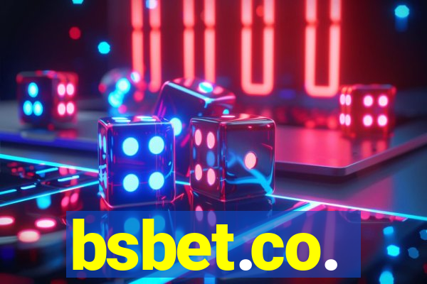 bsbet.co.