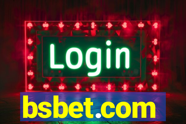 bsbet.com