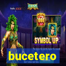 bucetero