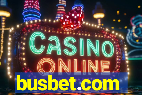 busbet.com