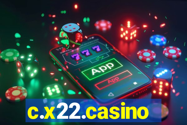 c.x22.casino