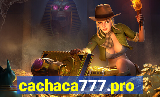 cachaca777.pro