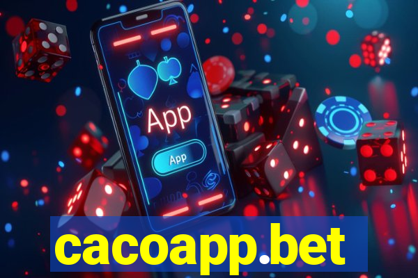 cacoapp.bet