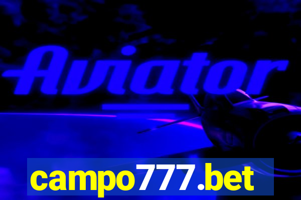 campo777.bet