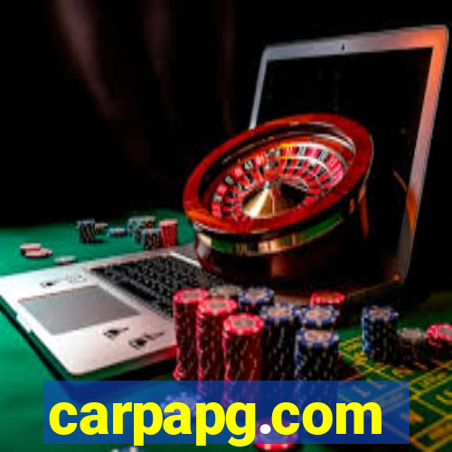 carpapg.com