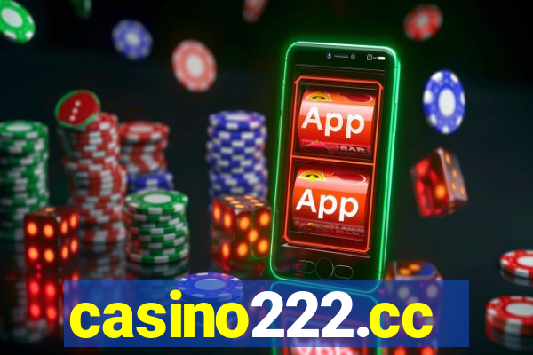 casino222.cc