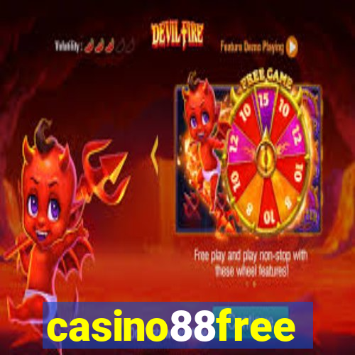 casino88free