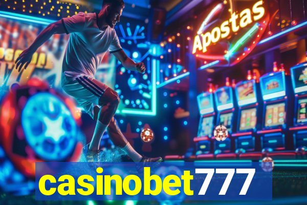 casinobet777