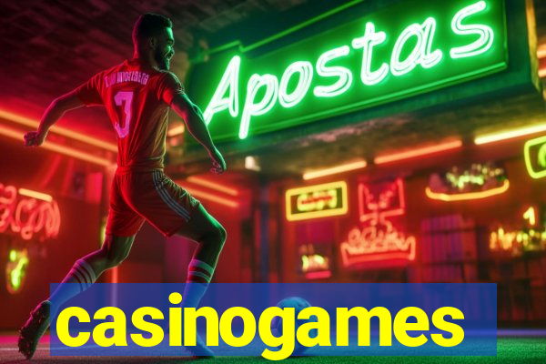 casinogames