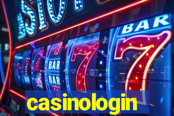 casinologin