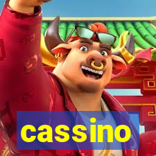 cassino