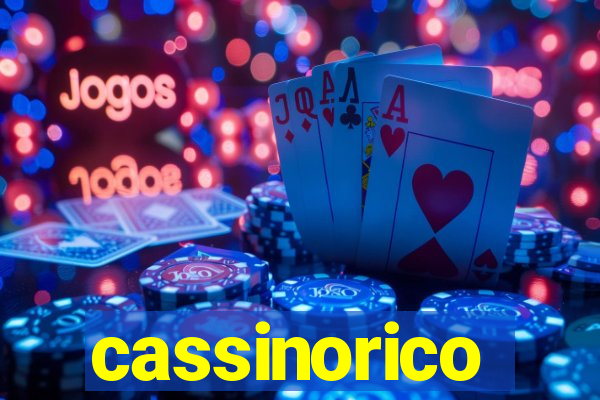 cassinorico