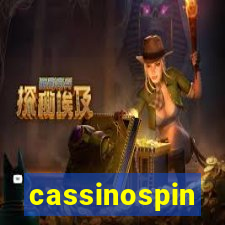 cassinospin