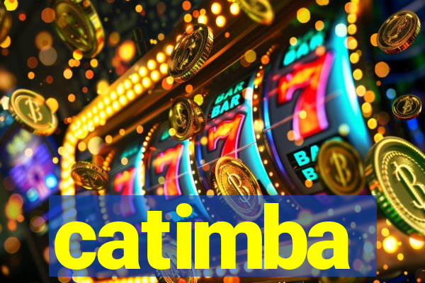 catimba