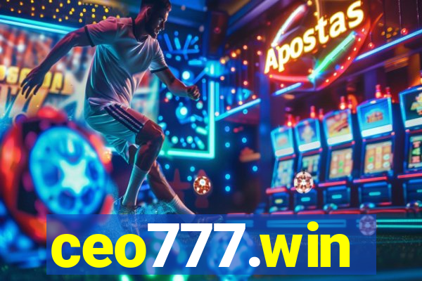 ceo777.win