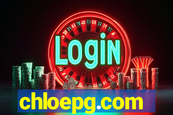 chloepg.com