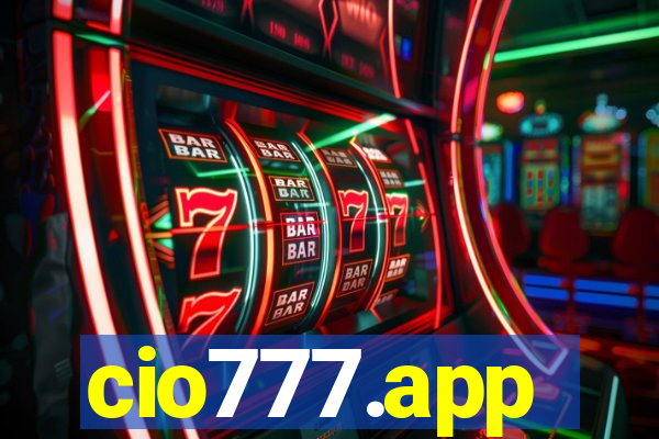 cio777.app