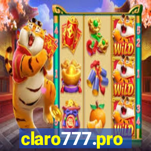 claro777.pro