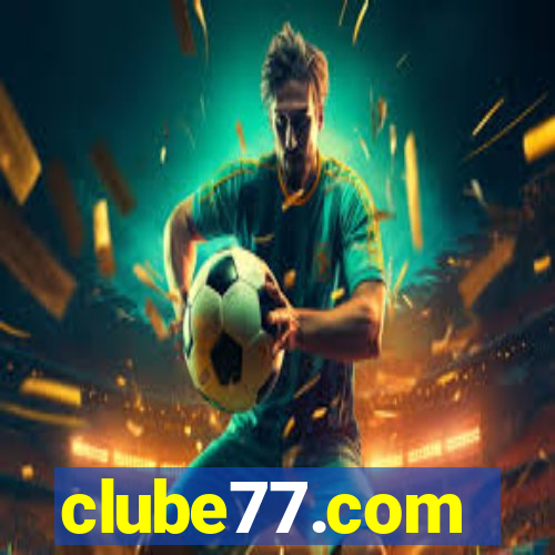 clube77.com