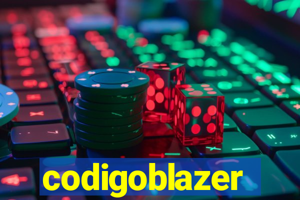 codigoblazer