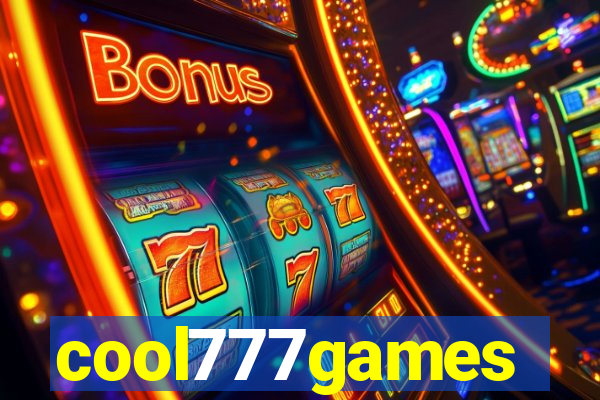 cool777games