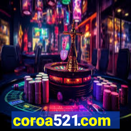 coroa521.com