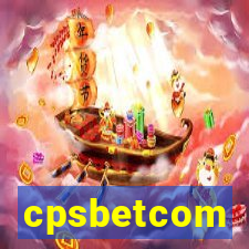 cpsbetcom