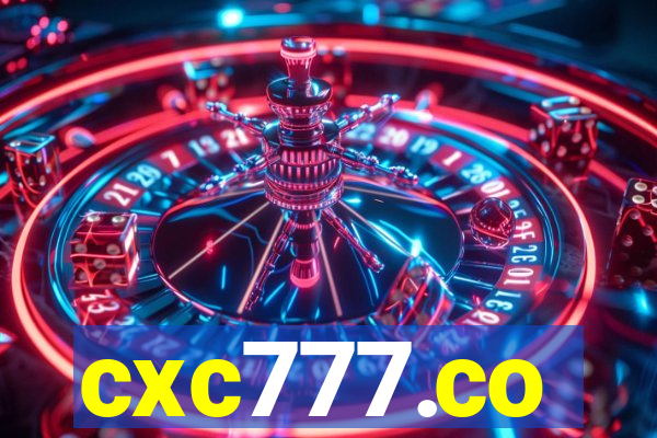 cxc777.co