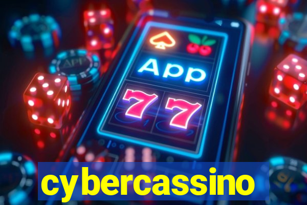 cybercassino