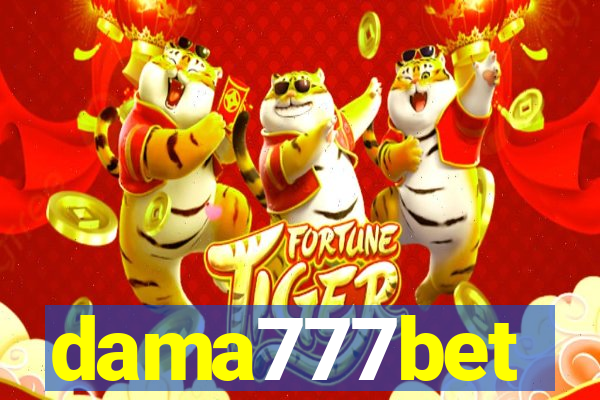 dama777bet