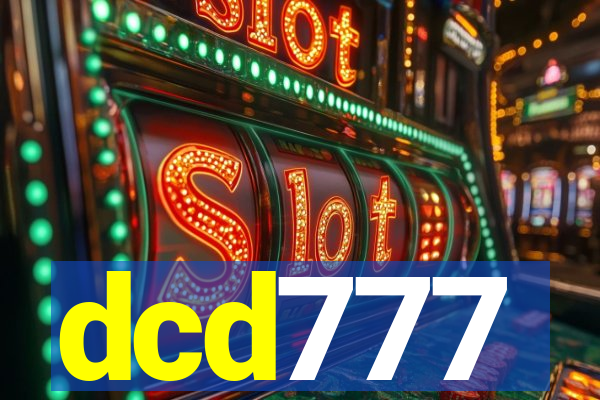 dcd777