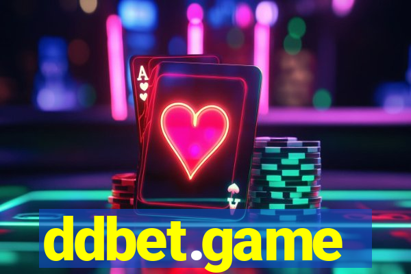 ddbet.game