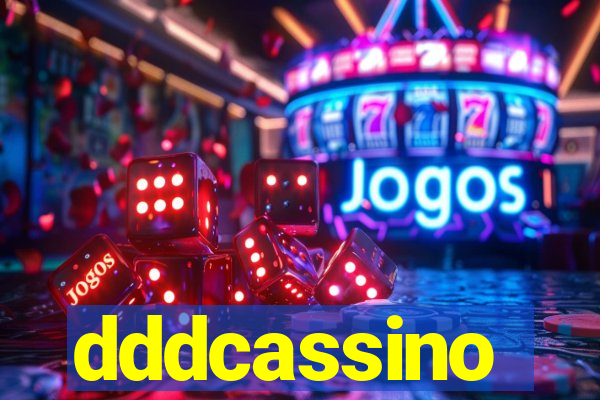 dddcassino