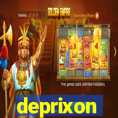 deprixon