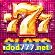 dod777.net