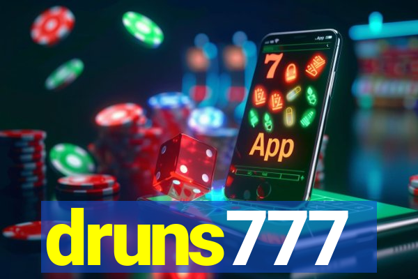 druns777