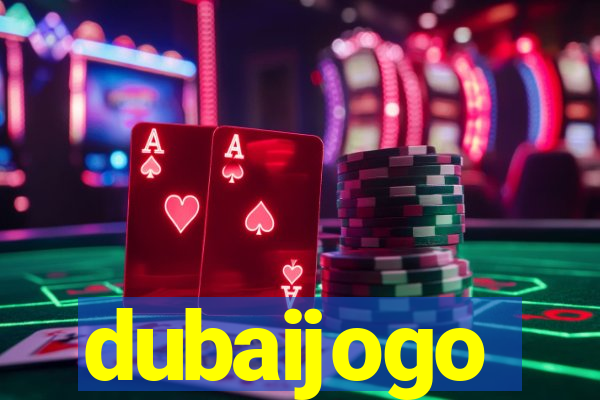 dubaijogo