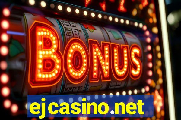 ejcasino.net