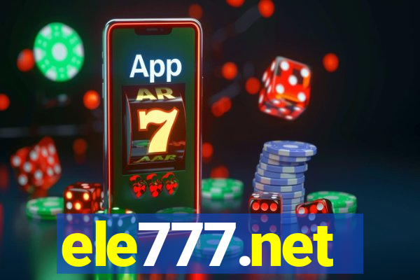 ele777.net