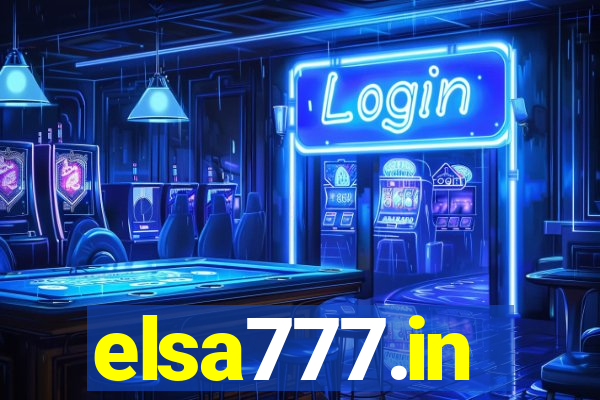 elsa777.in