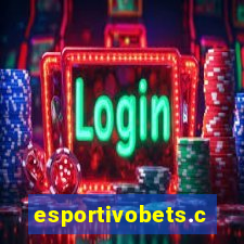 esportivobets.com