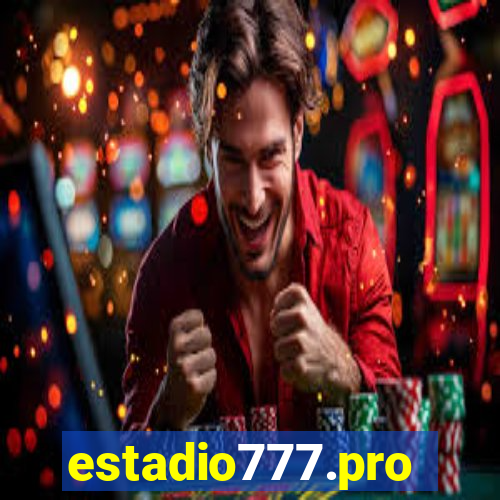 estadio777.pro