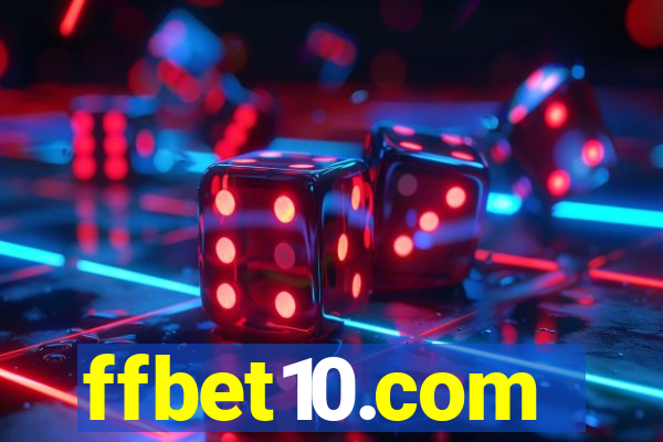 ffbet10.com