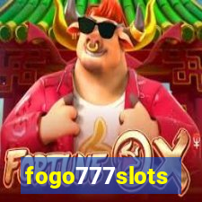 fogo777slots