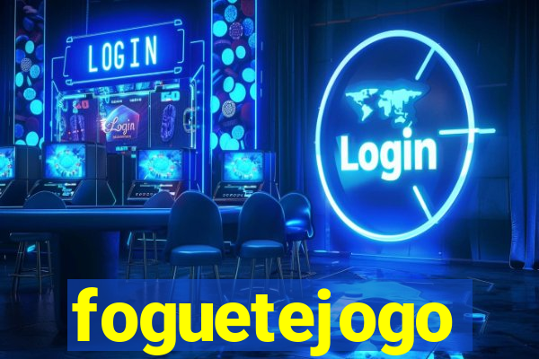 foguetejogo